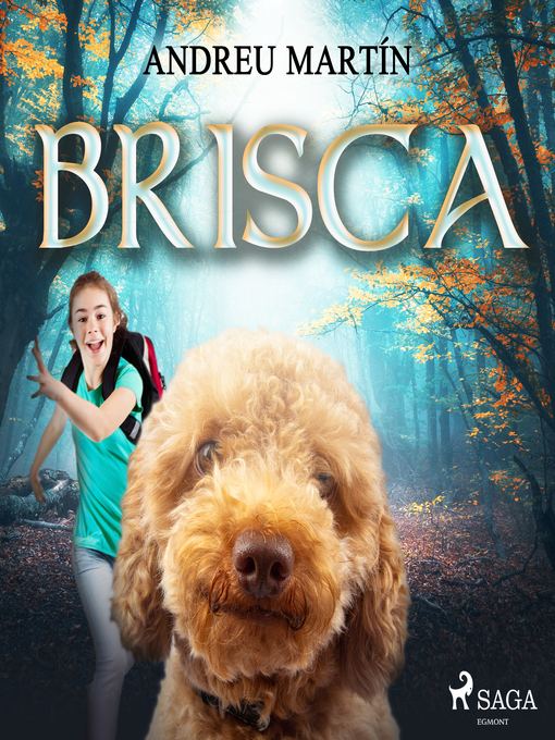 Title details for Brisca by Andreu Martín - Available